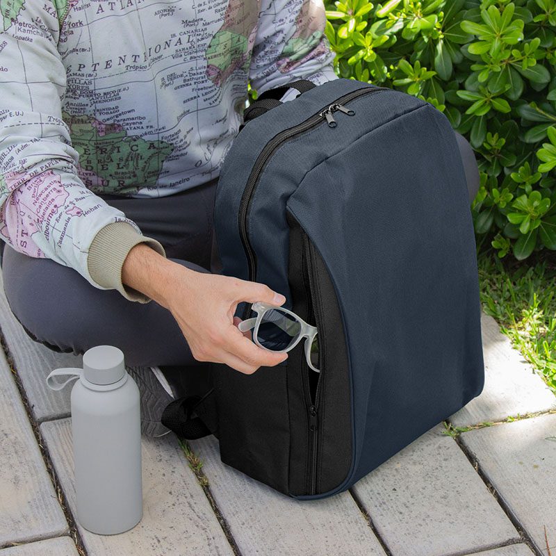 Mochila Poliéster 20 lts.