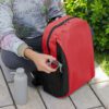 Mochila Poliéster 20 lts.