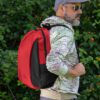 Mochila Poliéster 20 lts.