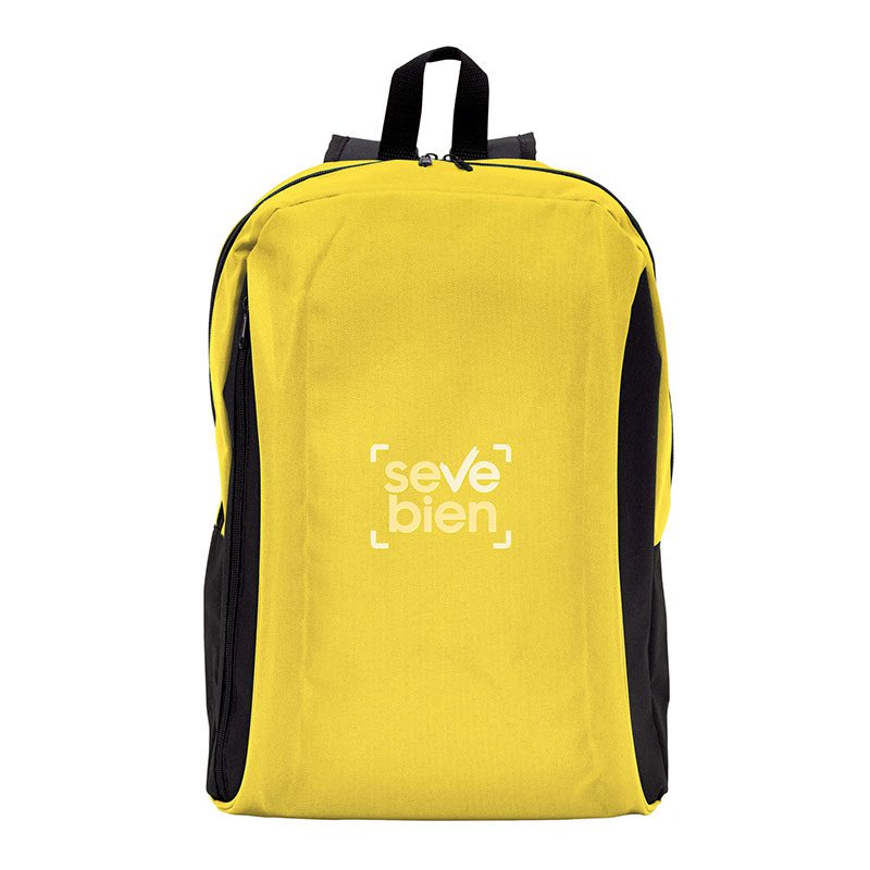 Mochila Poliéster 20 lts.