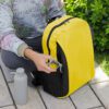 Mochila Poliéster 20 lts.