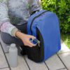 Mochila Poliéster 20 lts.