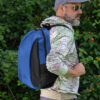 Mochila Poliéster 20 lts.
