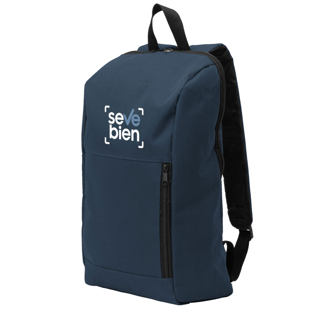 Mochila 12 lts.
