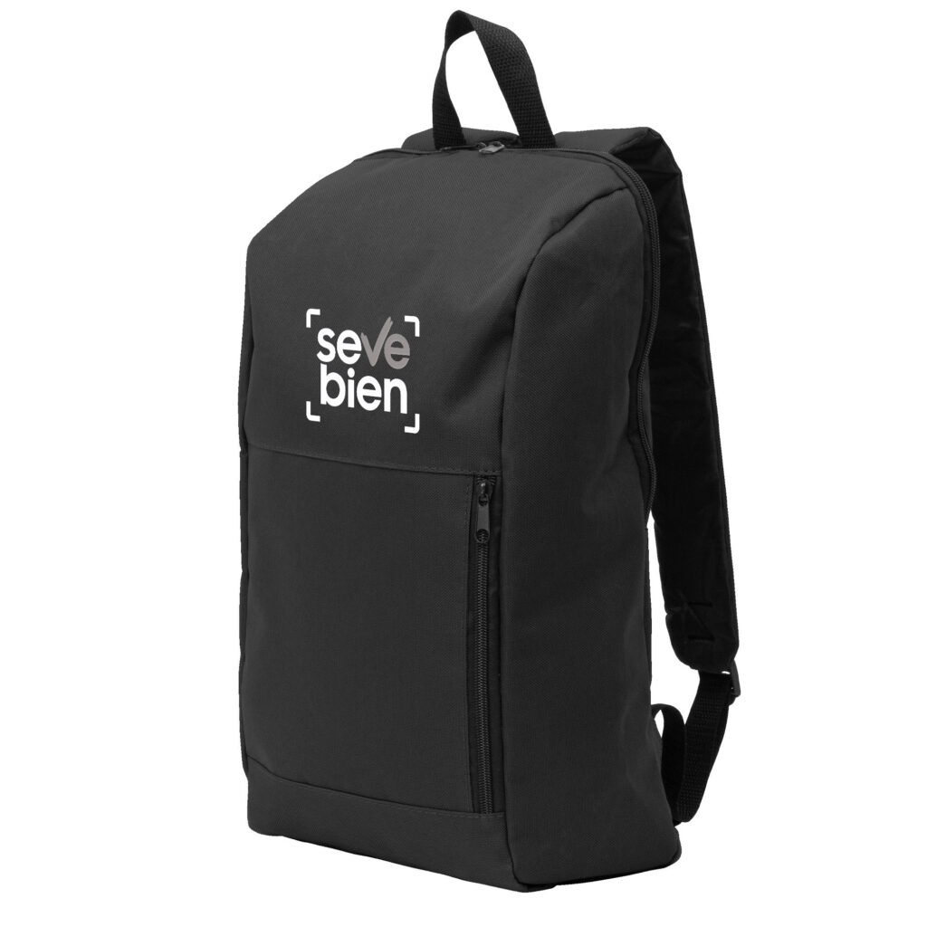 Mochila 12 lts.