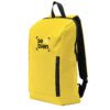 Mochila Poliéster 12 lts.