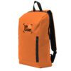 Mochila Poliéster 12 lts.