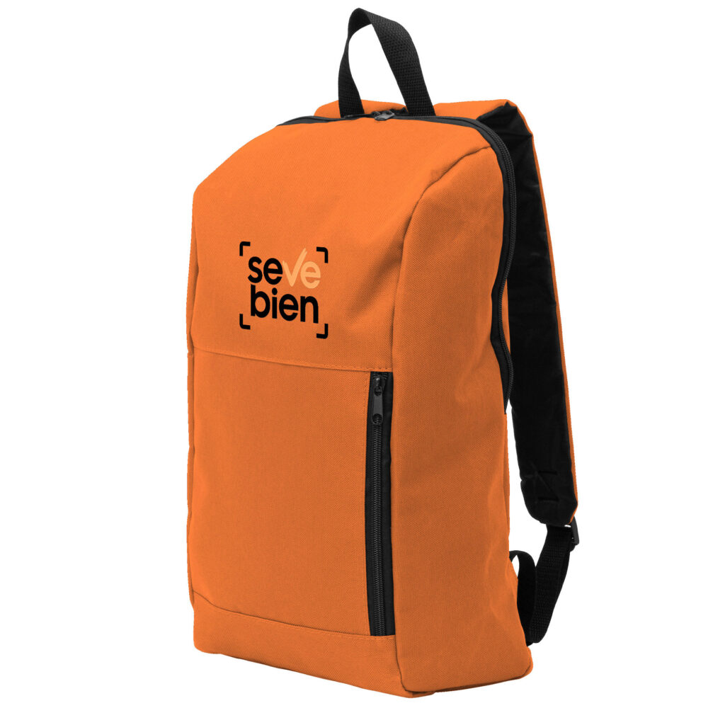 Mochila 12 lts.