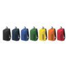 Mochila Poliéster 12 lts.