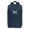Mochila Poliéster 12 lts.