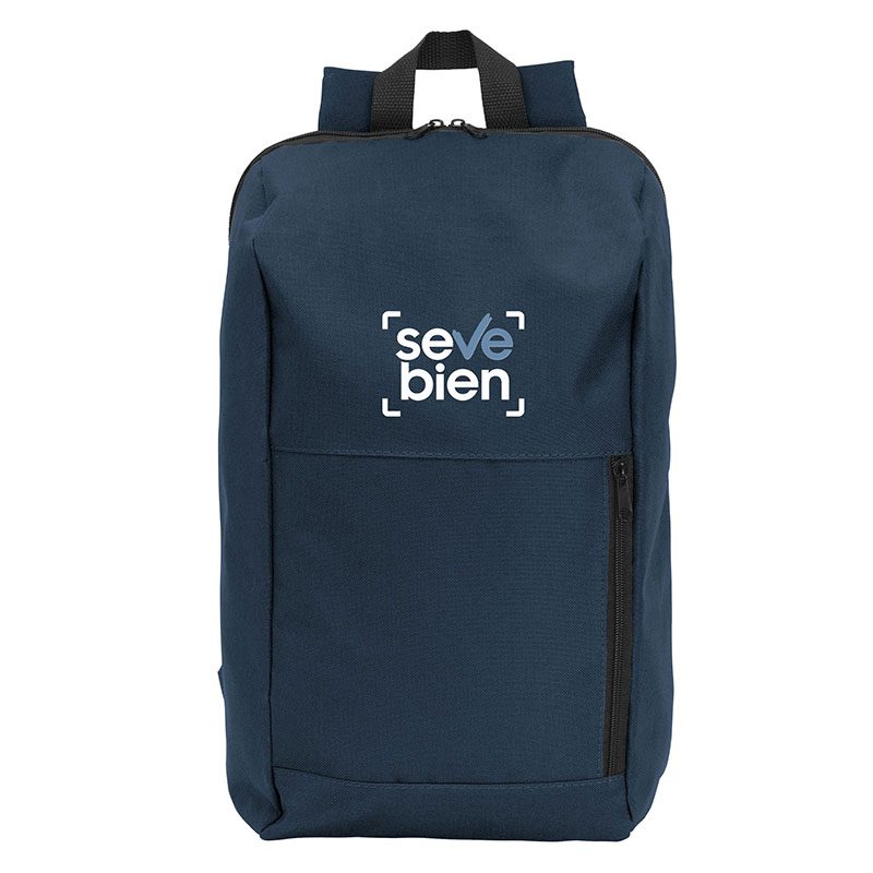 Mochila 12 lts.