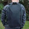 Mochila Poliéster 12 lts.