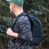 Mochila Poliéster 12 lts.