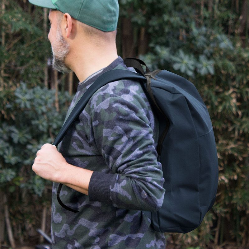 Mochila 12 lts.