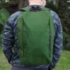 Mochila Poliéster 12 lts.