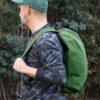 Mochila Poliéster 12 lts.