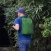 Mochila Poliéster 12 lts.