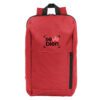Mochila Poliéster 12 lts.