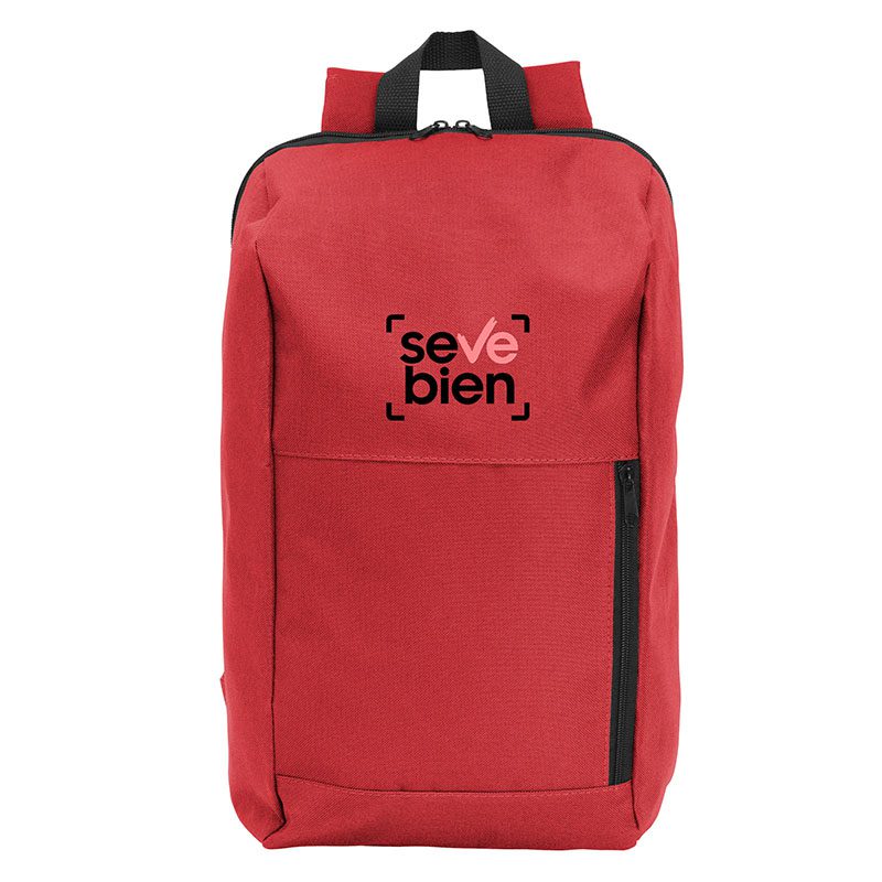 Mochila 12 lts.