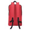 Mochila Poliéster 12 lts.