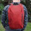 Mochila Poliéster 12 lts.