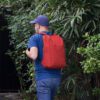 Mochila Poliéster 12 lts.