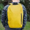 Mochila Poliéster 12 lts.