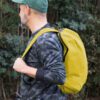 Mochila Poliéster 12 lts.