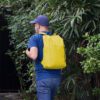 Mochila Poliéster 12 lts.