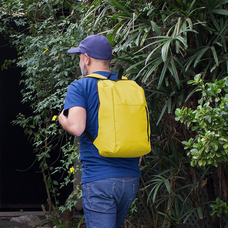 Mochila 12 lts.