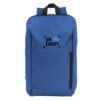Mochila Poliéster 12 lts.