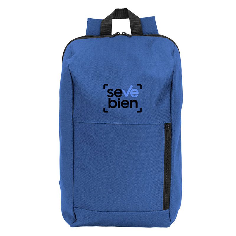 Mochila 12 lts.