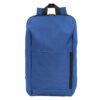 Mochila Poliéster 12 lts.