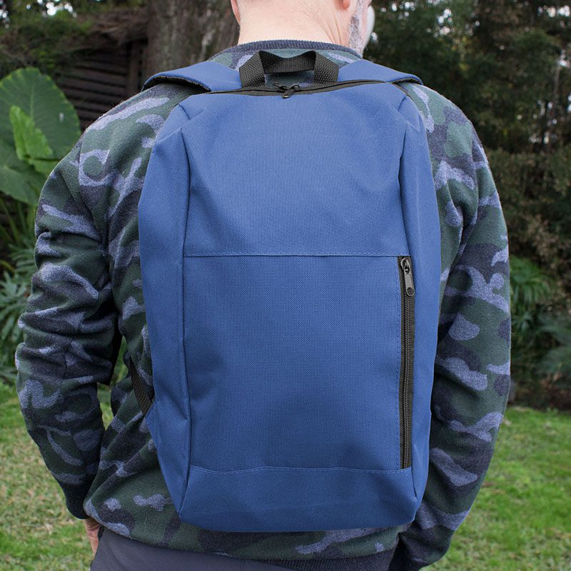 Mochila 12 lts.