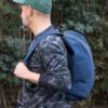 Mochila Poliéster 12 lts.