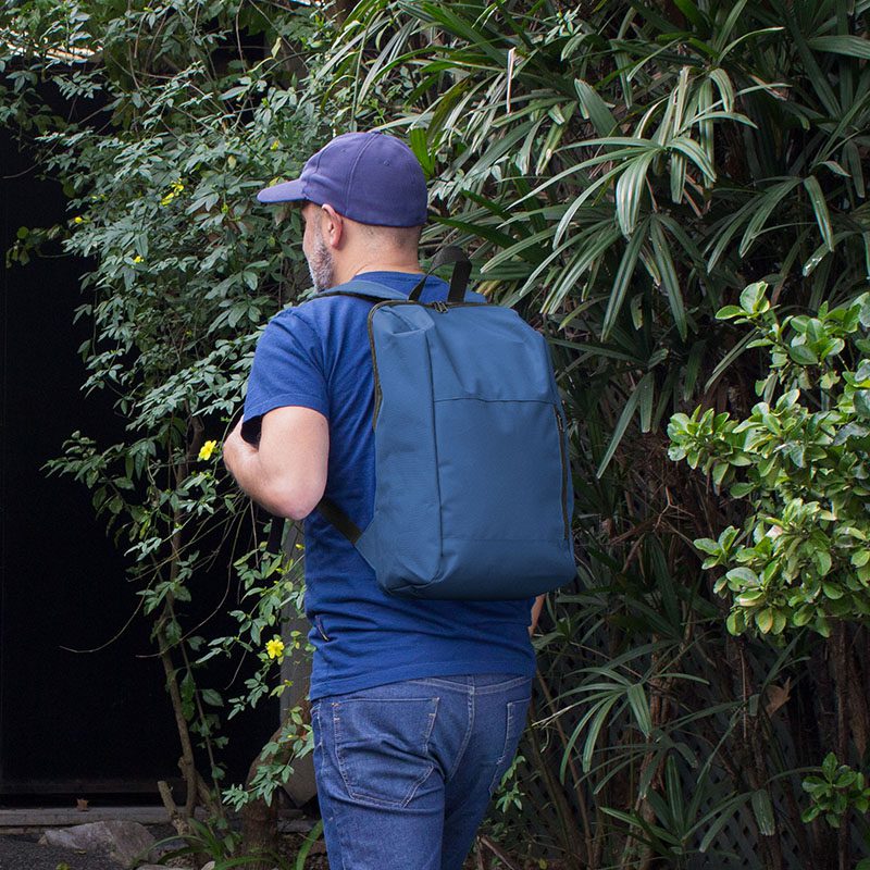 Mochila 12 lts.