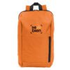 Mochila Poliéster 12 lts.
