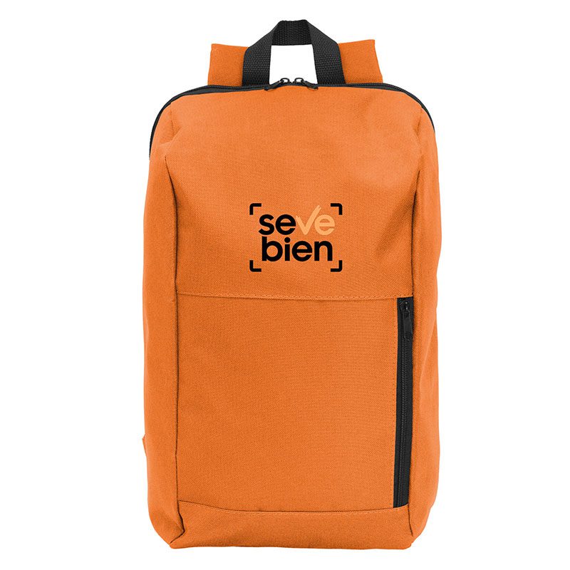 Mochila 12 lts.