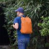 Mochila Poliéster 12 lts.