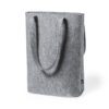 Bolsa Fieltro Reciclado 42 x 40 x 15