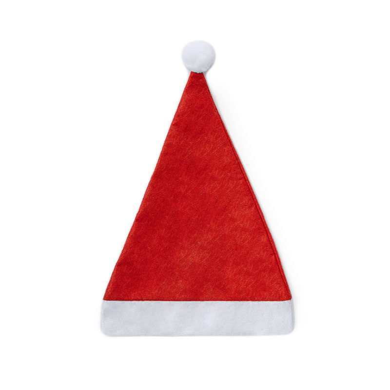 Gorro Papa Noel Niño Flip