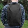 Mochila Poliéster 12 lts.
