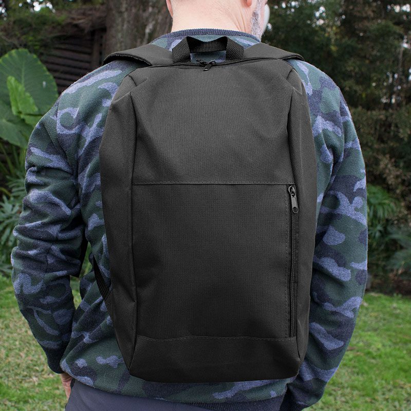 Mochila 12 lts.