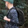 Mochila Poliéster 12 lts.