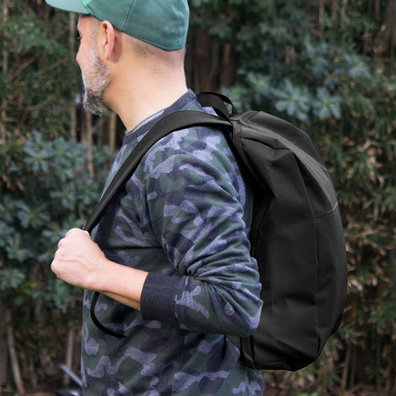 Mochila 12 lts.