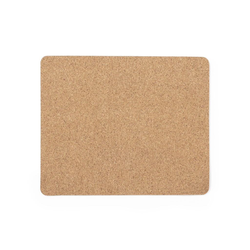 Pad Mouse Corcho