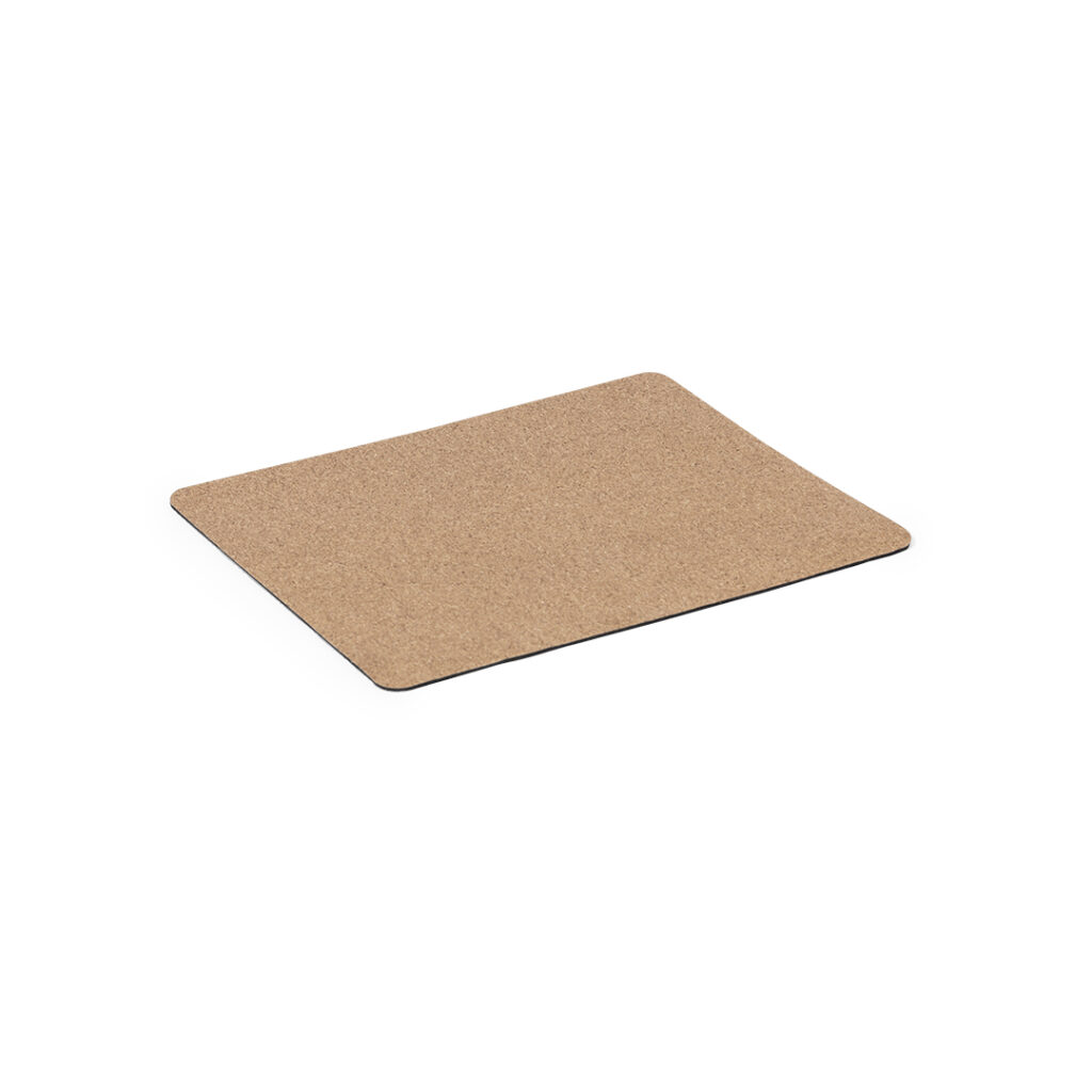 Pad Mouse Corcho