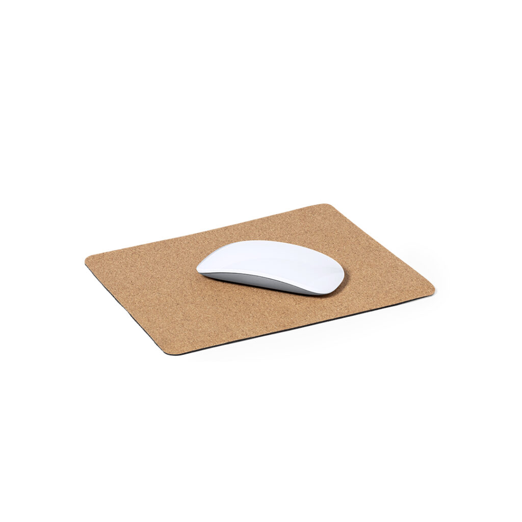 Pad Mouse Corcho