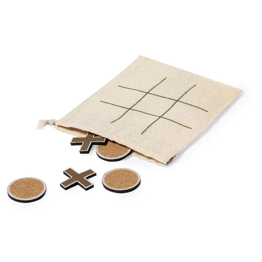 Juego Gato Corcho
