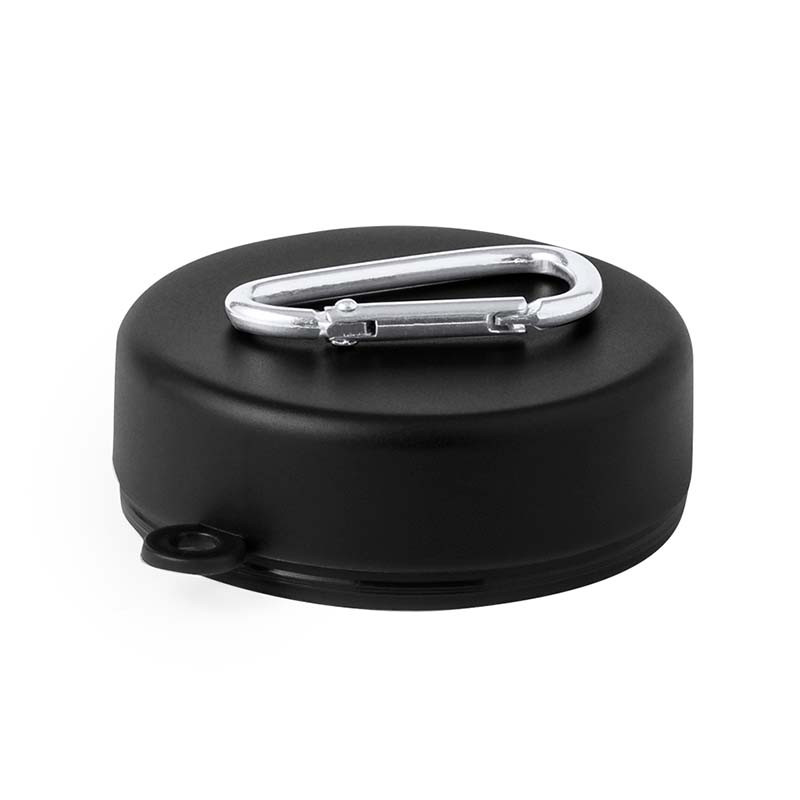 Vaso Plástico Reciclado Plegable 220 cc.